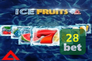28BET ajuda online — chat de suporte no aplicativo oficial